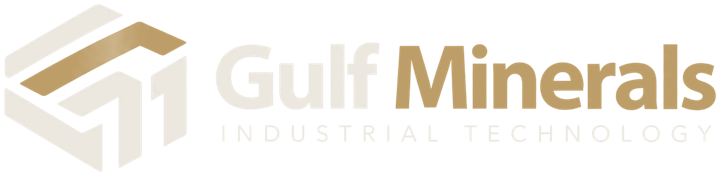 Gulf Minerals — Industrial Technology