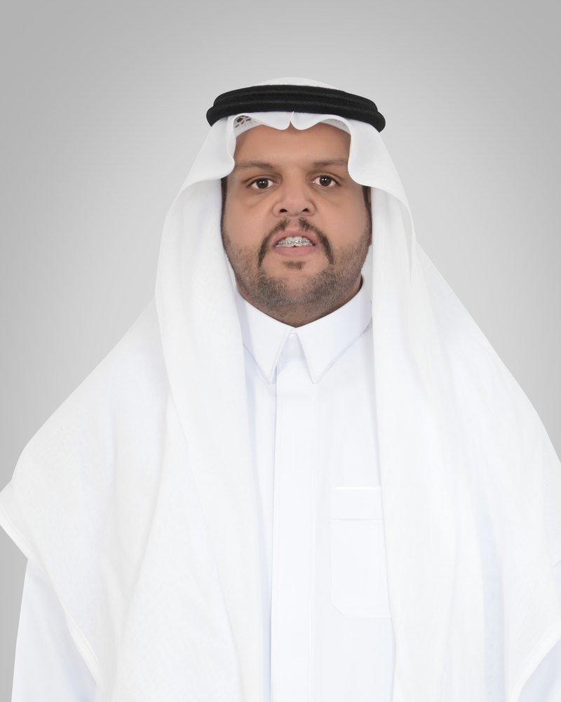 Dr. Fahad Alotaibi