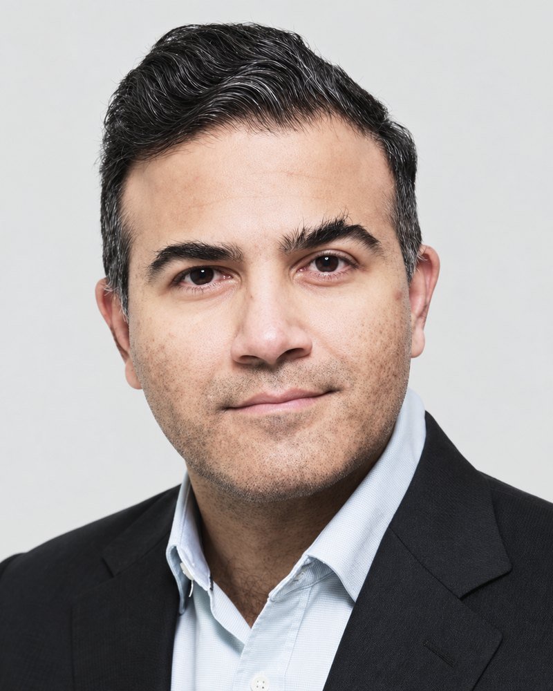 Ihsan Malik